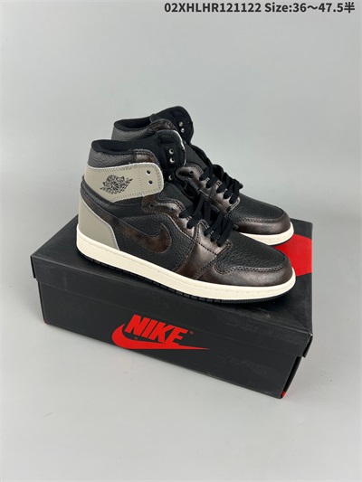 men air jordan 1 shoes 2022-12-11-471